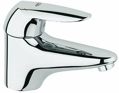 Смеситель для раковины Grohe Eurodisc 33190000 Смеситель для раковины Grohe Eurodisc 33190000