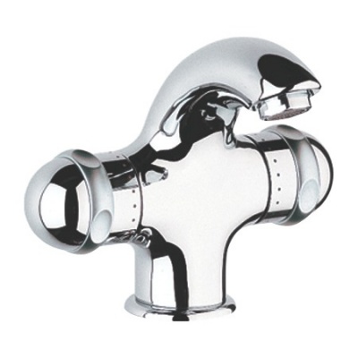 Двухрычажный смеситель Grohe Sentosa 21105000 Двухрычажный смеситель Grohe Sentosa 21105000
