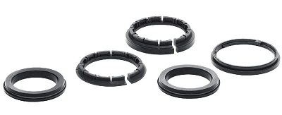 Комплект уплотнений Grohe 46473000 Комплект уплотнений Grohe 46473000