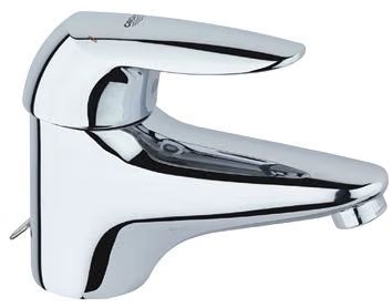 Смеситель для раковины Grohe Eurodisc 33178000 Смеситель для раковины Grohe Eurodisc 33178000