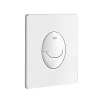 Панель смыва GROHE Skate Air,38505SH0