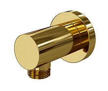 Подключение для душевого шланга WasserKRAFT  A188