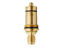 Термоэлемент Grohe 3/4'' с выдвижным шпинделем, 47310000