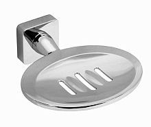 Мыльница решетка WasserKRAFT Lippe K-6569