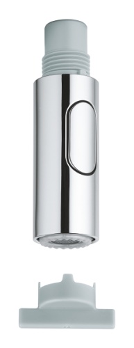 Выдвижной излив Grohe 48416000