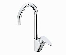 Смеситель для мойки WasserKRAFT Leine 3507