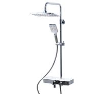 Душевая система с термостатом WasserKRAFT  A11301