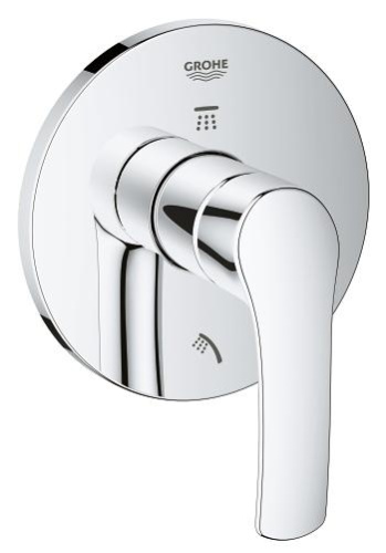 Переключатель на 2 положения Grohe Eurosmart 19970002