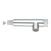 Выдвижной излив Grohe 48487000