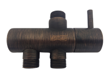 Душевой переключатель WasserKRAFT B340
