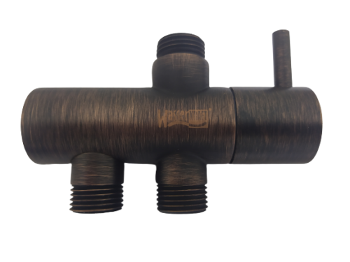 Душевой переключатель WasserKRAFT B340