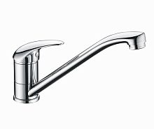 Смеситель для мойки WasserKRAFT Isen 2607