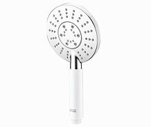 Ручной душ WasserKRAFT A058