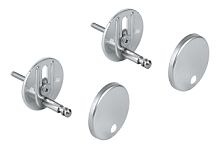 Комплект крепления крышки унитаза Grohe 49529000
