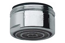 Экономичный аэратор GROHE  с наружной резьбой M 24 x 1, 13951000