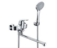 Универсальный смеситель WasserKRAFT Rossel 2802L