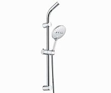 Душевой гарнитур WasserKRAFT  A044