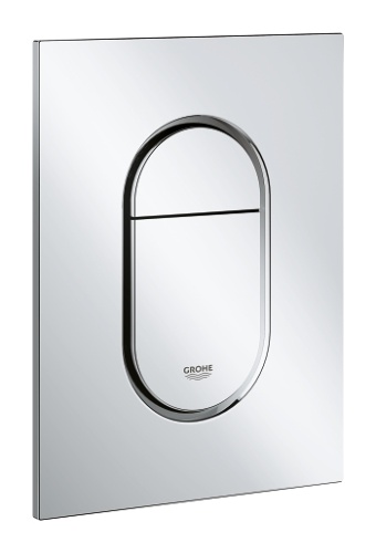 Панель смыва Grohe Arena Cosmopolitan S  37624000
