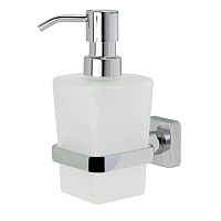Дозатор для жидкого мыла WasserKRAFT Dill K-3999