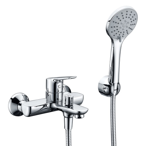 Смеситель для ванны WasserKRAFT Lippe 4501