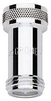 Двойной обратный клапан Grohe 3/4", 14159000