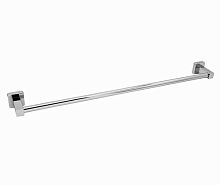 Держатель полотенец одинарный WasserKRAFT Lippe K-6530