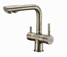 Смеситель для мойки WasserKRAFT  A8037
