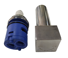 Душевой переключатель WasserKRAFT B529