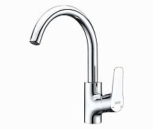 Смеситель для мойки WasserKRAFT Lippe 4507