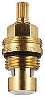 Кран-букса керамическая 1/2" GROHE Blue 64368000