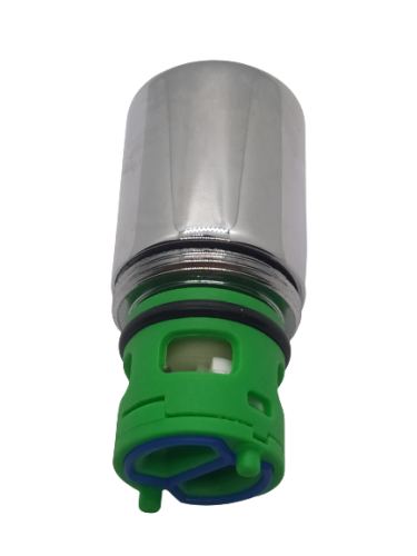 Душевой переключатель WasserKRAFT B303