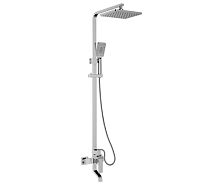 Душевая система со смесителем WasserKRAFT A16501