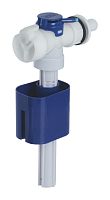 Наполнительный клапан Grohe, подключение воды сбоку 49020000