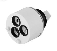 Картридж керамический 35 мм KLUDI 7560500-00