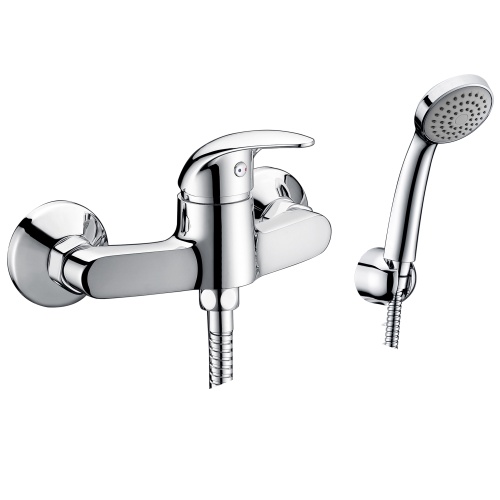 Смеситель для душа WasserKRAFT Isen 2602