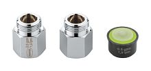 Комплект для ограничения расхода воды Grohe  48190000 