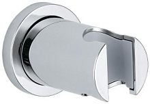 Настенный держатель ручного душа Grohe Rainshower 27074000