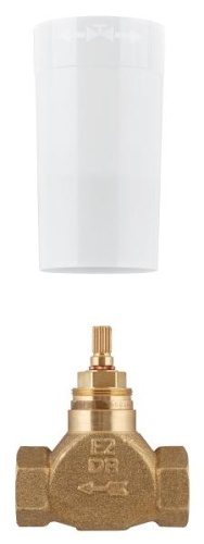 Механизм скрытого вентиля 1/2" Grohe 29800000