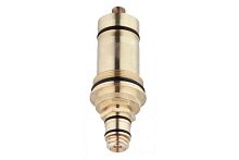 Термоэлемент Grohe 3/4'' с невыдвижным шпинделем, 47220000