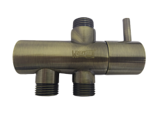 Душевой переключатель WasserKRAFT B322