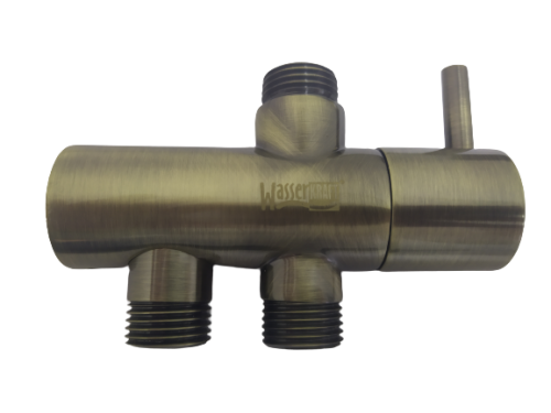 Душевой переключатель WasserKRAFT B322