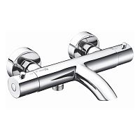 Термостатический смеситель для ванны WasserKRAFT Berkel 4811 Thermo