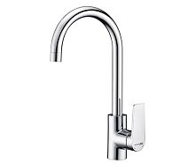 Смеситель для мойки WasserKRAFT Lopau 3207