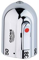 Рукоятка выбора температуры GROHE Grohtherm 1000 47352000