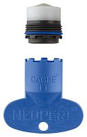 Аэратор GROHE с наружной резьбой M 16,5 x 1, 13943000