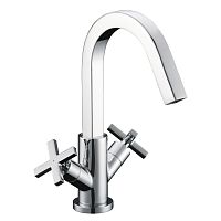 Смеситель для раковины WasserKRAFT Weser 7803