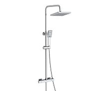 Душевая система с термостатом WasserKRAFT A15502