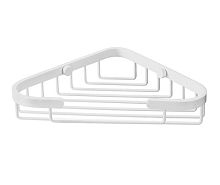Полка WasserKRAFT K-733WHITE