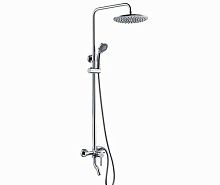 Душевая система со смесителем WasserKRAFT A14401