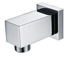 Подключение для душевого шланга WasserKRAFT A089